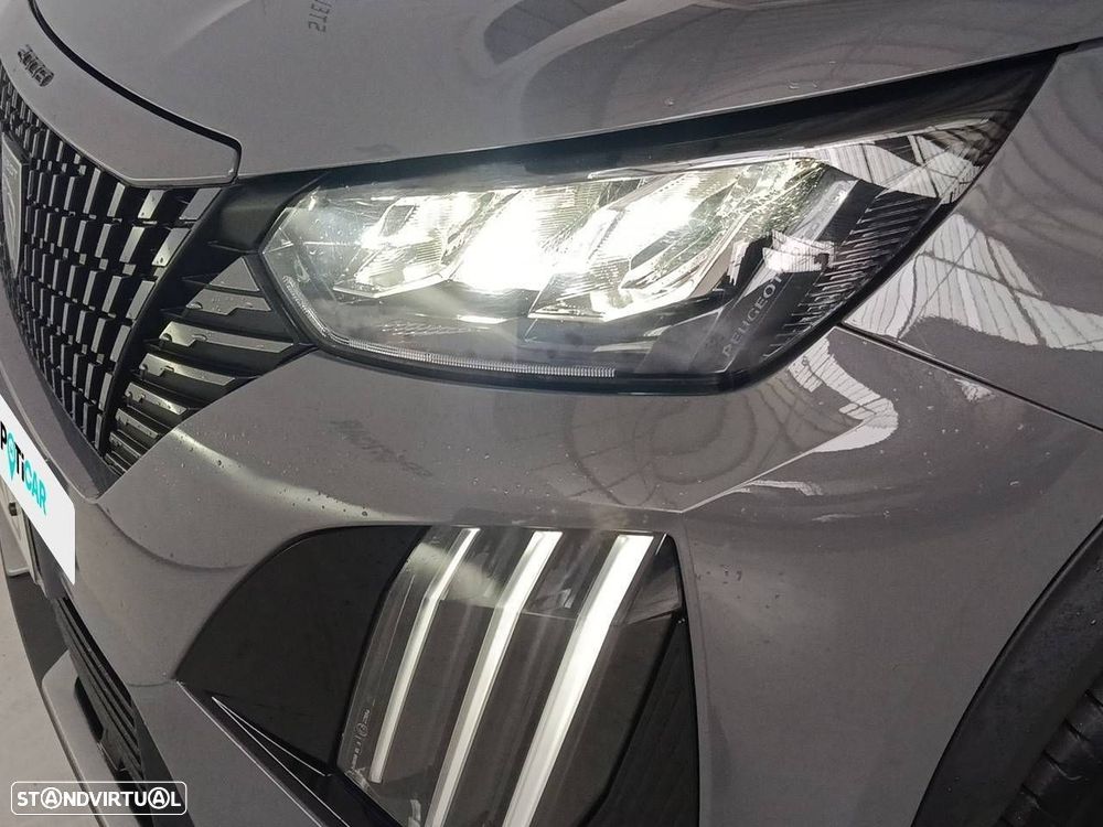 Peugeot 2008 1.2 Hybrid Allure e-DCS6 - 25