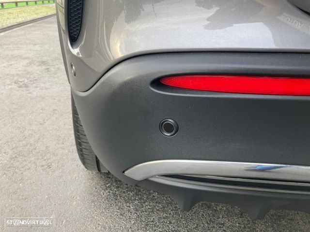 Mercedes-Benz EQA 250 AMG Line - 9