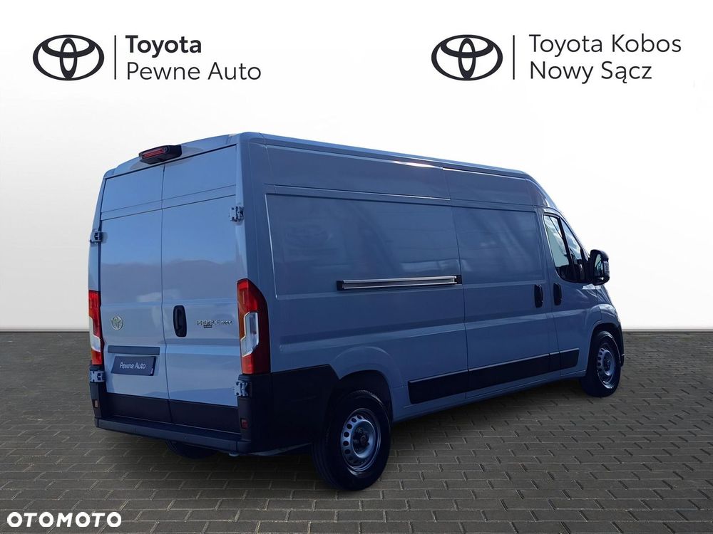 Toyota PROACE MAX - 2