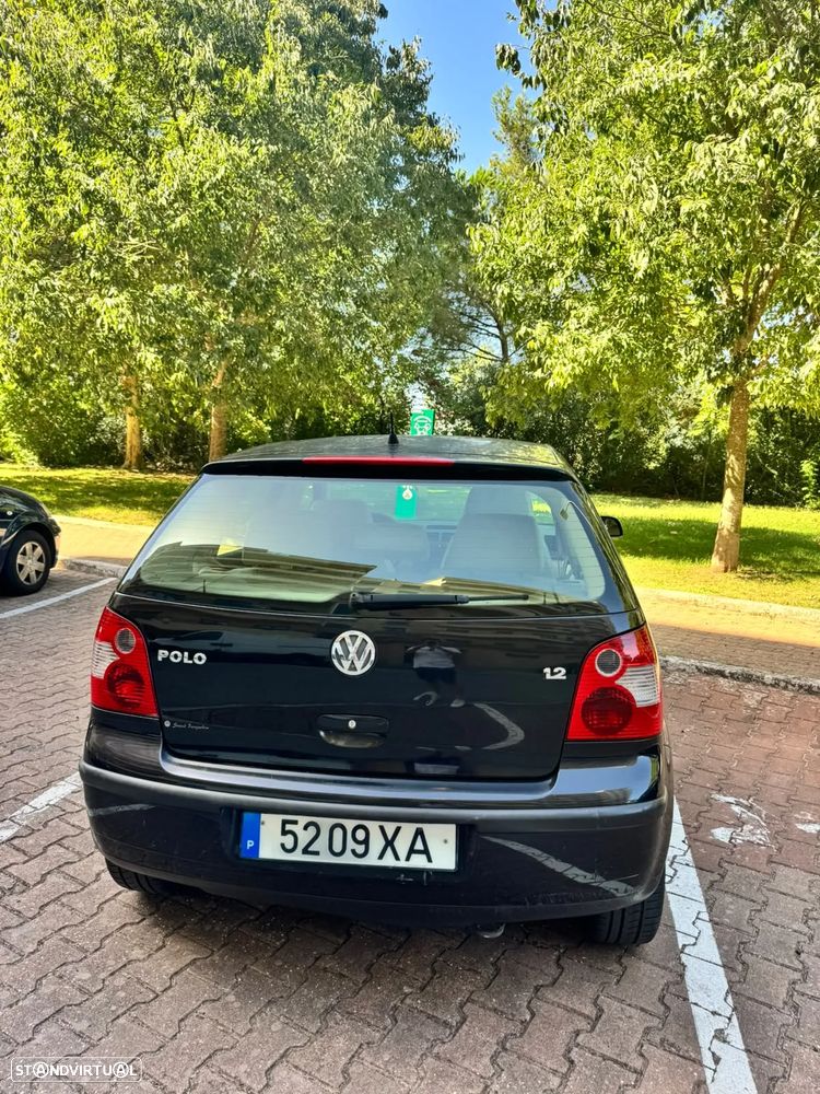 VW Polo 1.2 Special AC - 15
