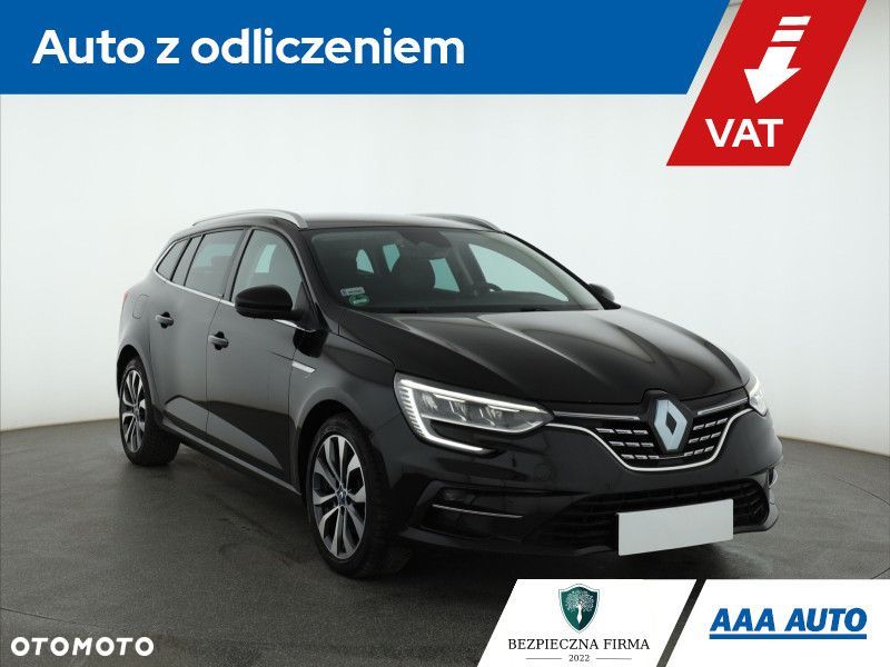 Renault Megane - 2