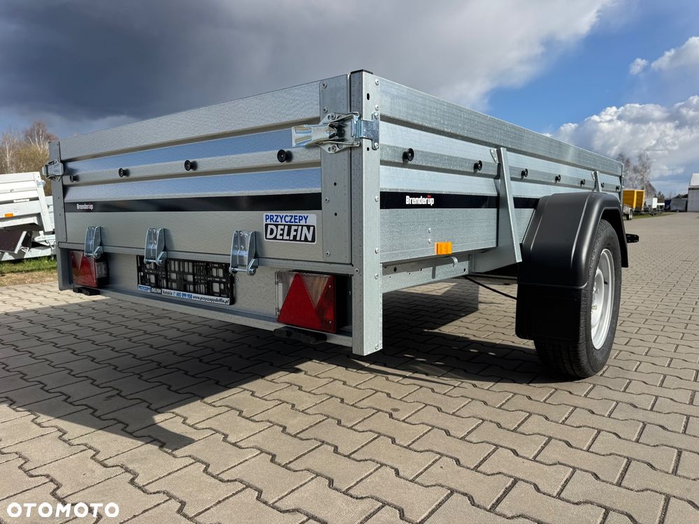 Brenderup 2260 WSB1300 - 5