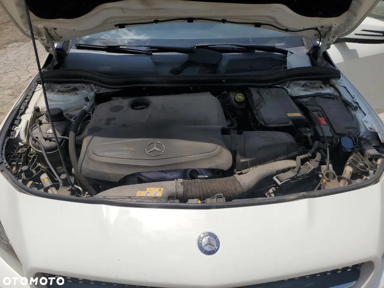 Mercedes-Benz CLA - 10