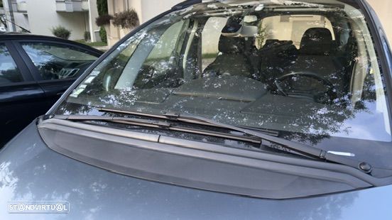 Citroën C4 Grand Picasso 1.6 e-HDi Exclusive CMP6 - 28
