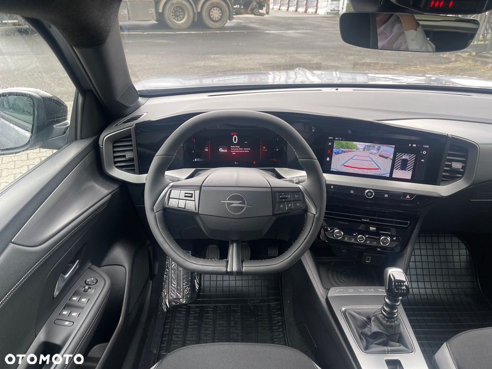 Opel Mokka - 11