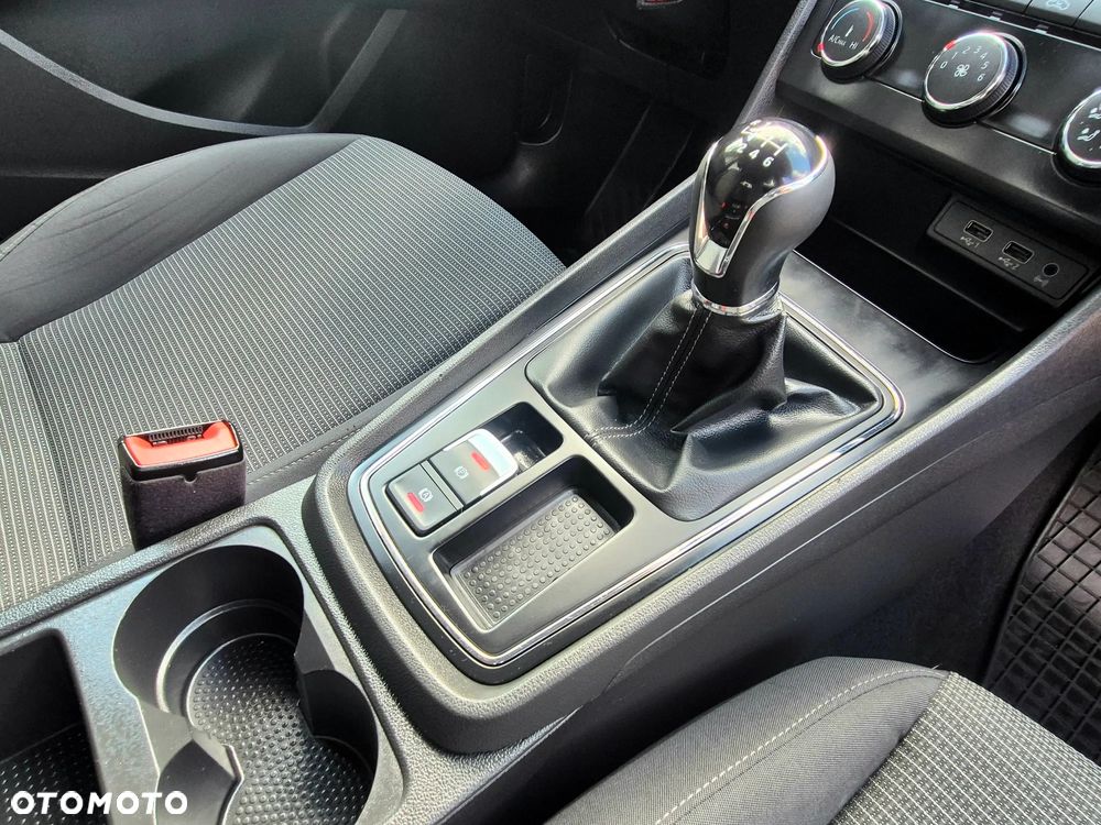 Seat Leon 1.5 TSI Style - 14