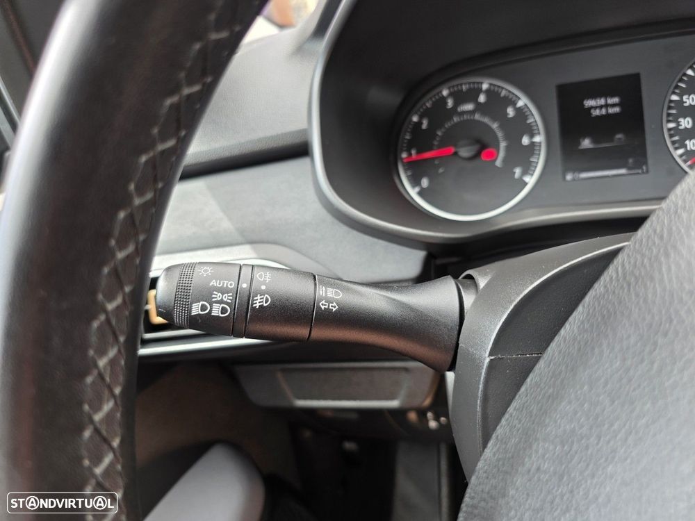 Dacia Jogger 1.0 TCe Extreme 7L - 27