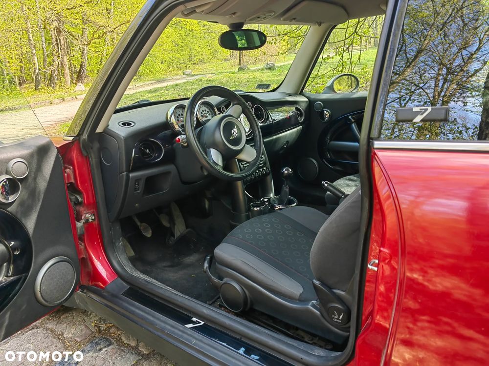 MINI Cooper - 6
