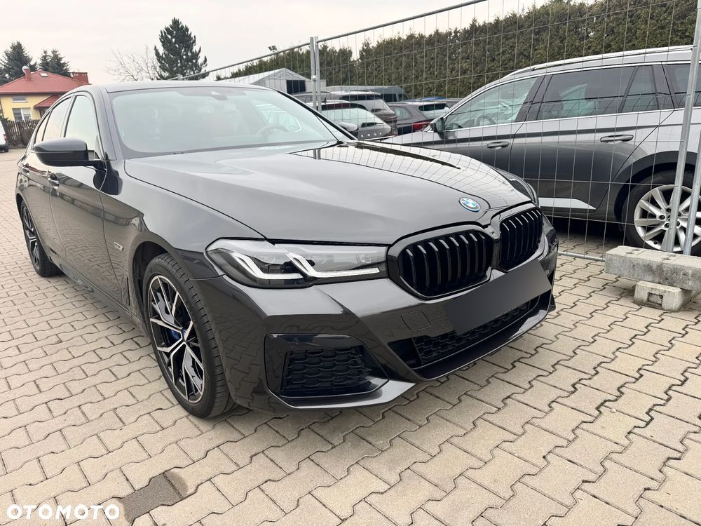 BMW Seria 5 ver-530e-xdrive-m-sport-sport - 2