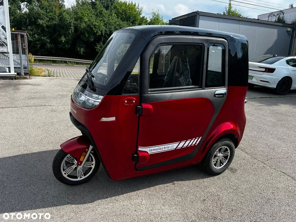 iamelectric Inny - 6