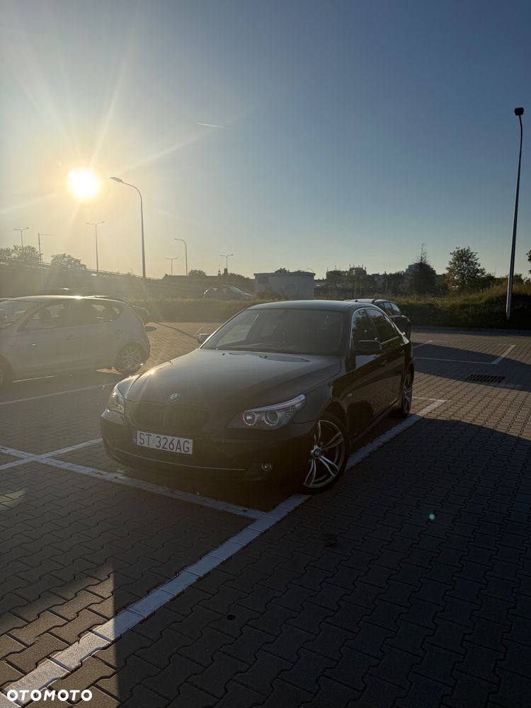 BMW Seria 5 - 3