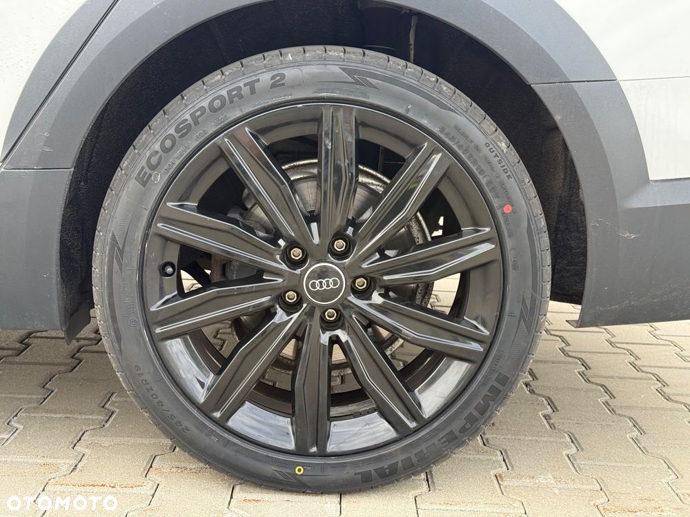 Audi A4 Allroad - 10