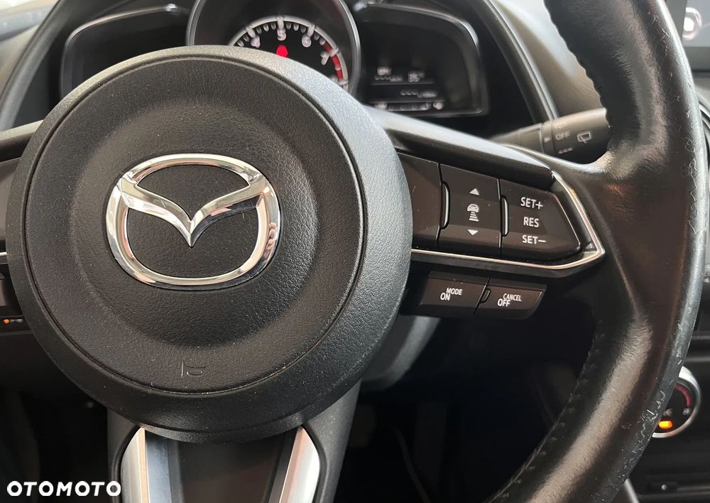 Mazda CX-3 2.0 SkyPassion - 14