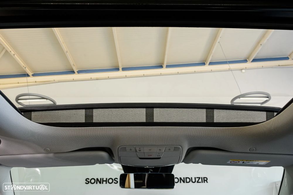 Mercedes-Benz E 300 d 9G-TRONIC Avantgarde - 14