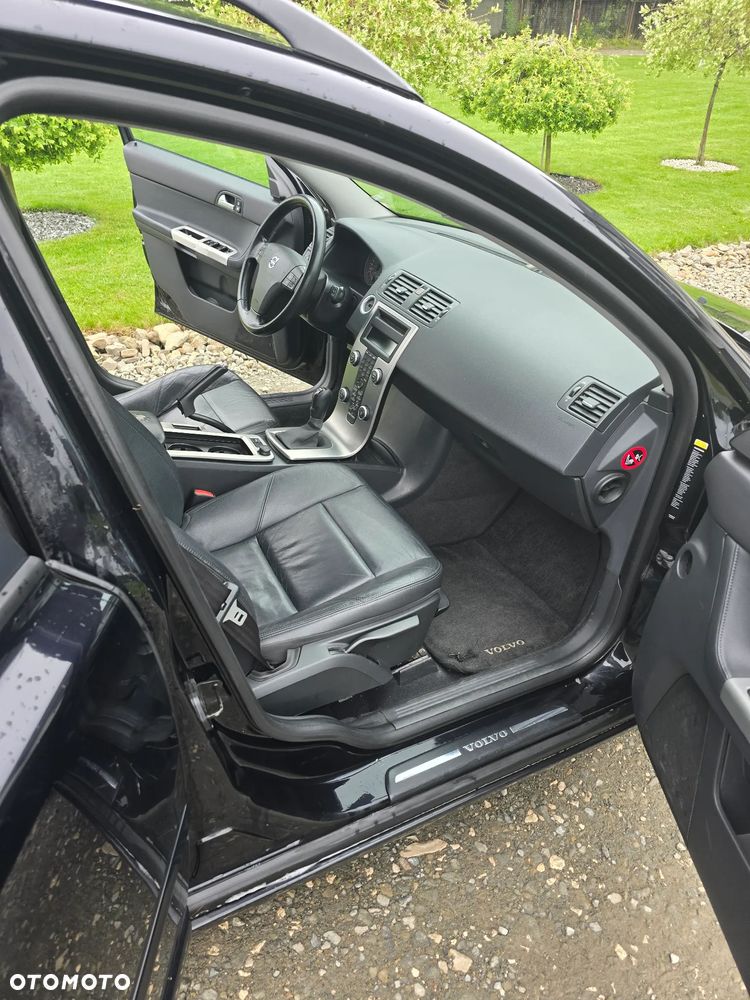 Volvo V50 1.6D DRIVe - 7