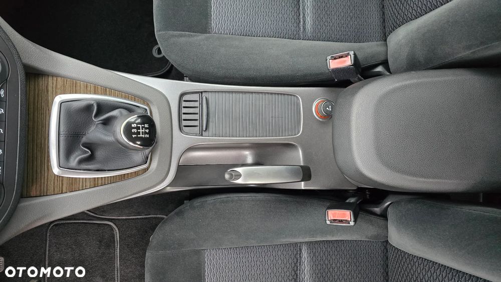 Ford C-MAX 1.8 Ghia - 21