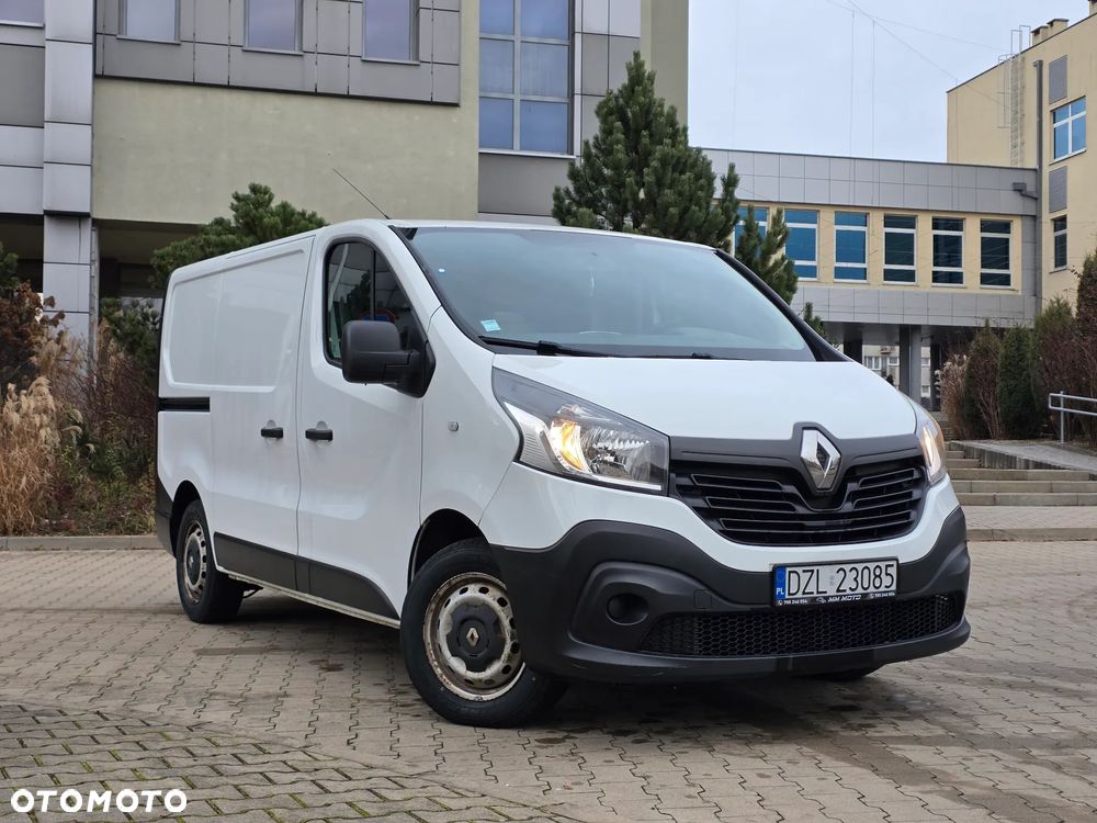 Renault Trafic - 7