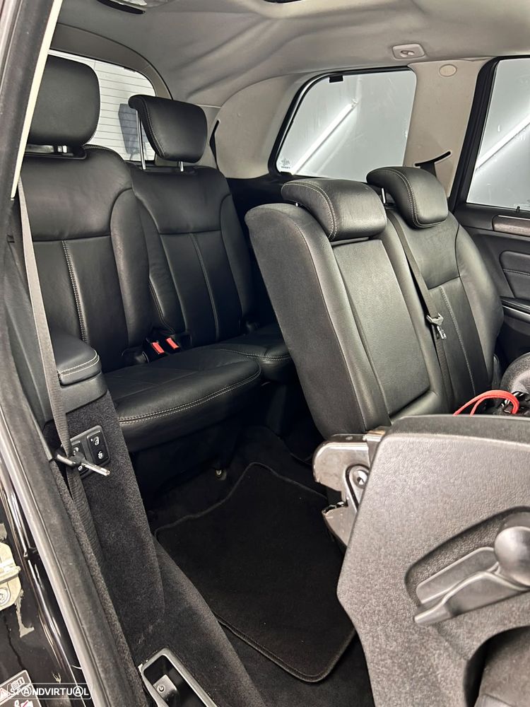 Mercedes-Benz GL 320 CDI 4Matic 7G-TRONIC - 12