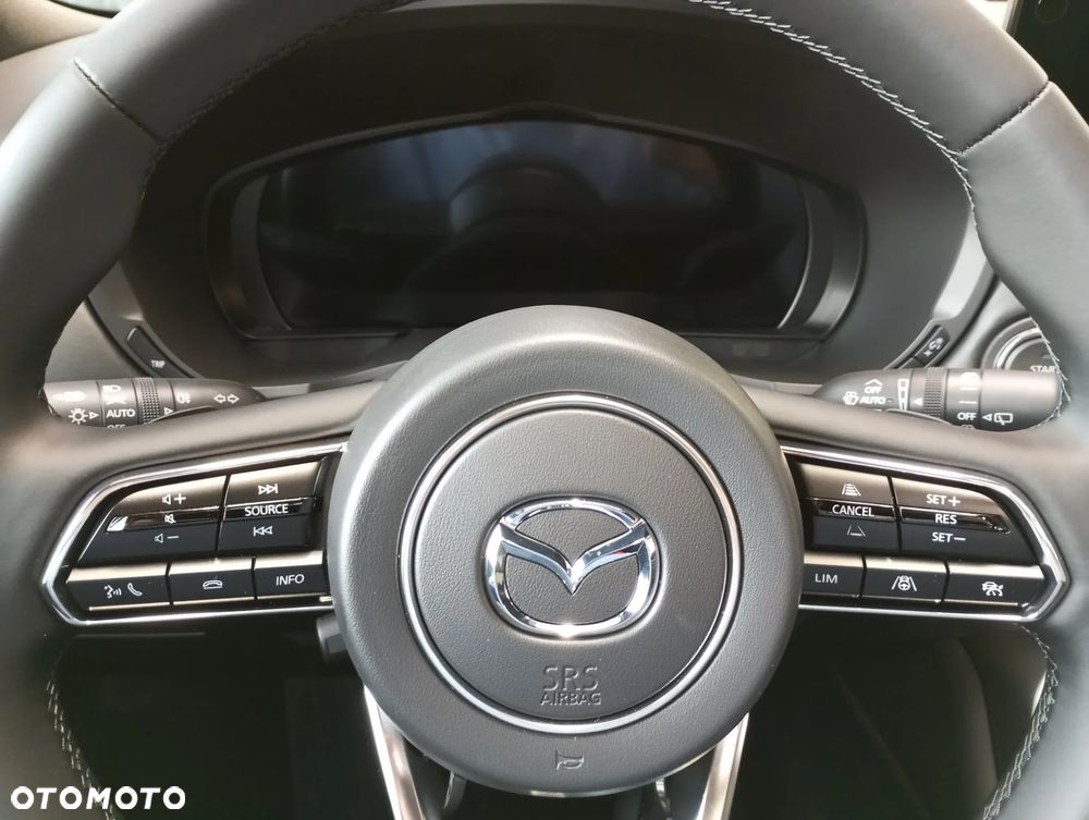 Mazda CX-80 2.5 e-Skyactiv PHEV Homura Plus AWD - 16