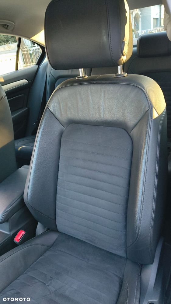 Volkswagen Passat 2.0 TDI BMT SCR Highline DSG7 - 17