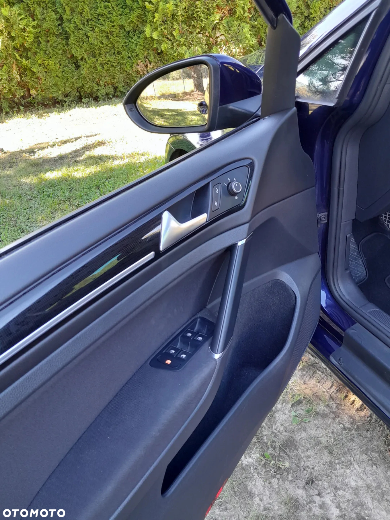 Volkswagen Golf 1.4 TSI BlueMotion Technology Highline - 17