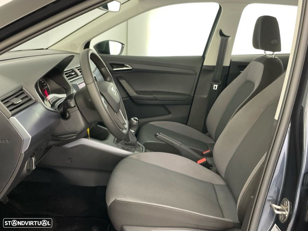 SEAT Arona 1.0 TSI Style - 11