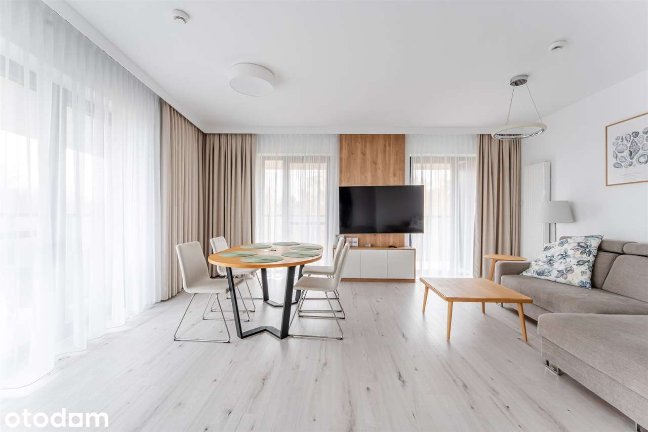 Mieszkanie na sprzedaż, 2 pokoje, 49 m², Rogowo