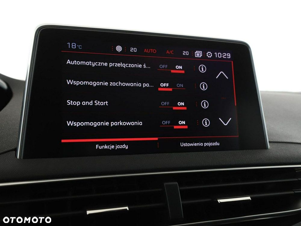 Peugeot 3008 1.6 PureTech GPF GT Line S&S EAT8 - 27