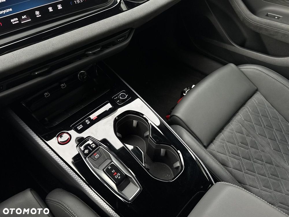 Audi A5 Avant - 15