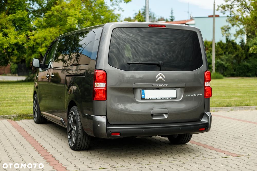 Citroën SpaceTourer 2.0 BlueHDi XL Business Lounge - 7