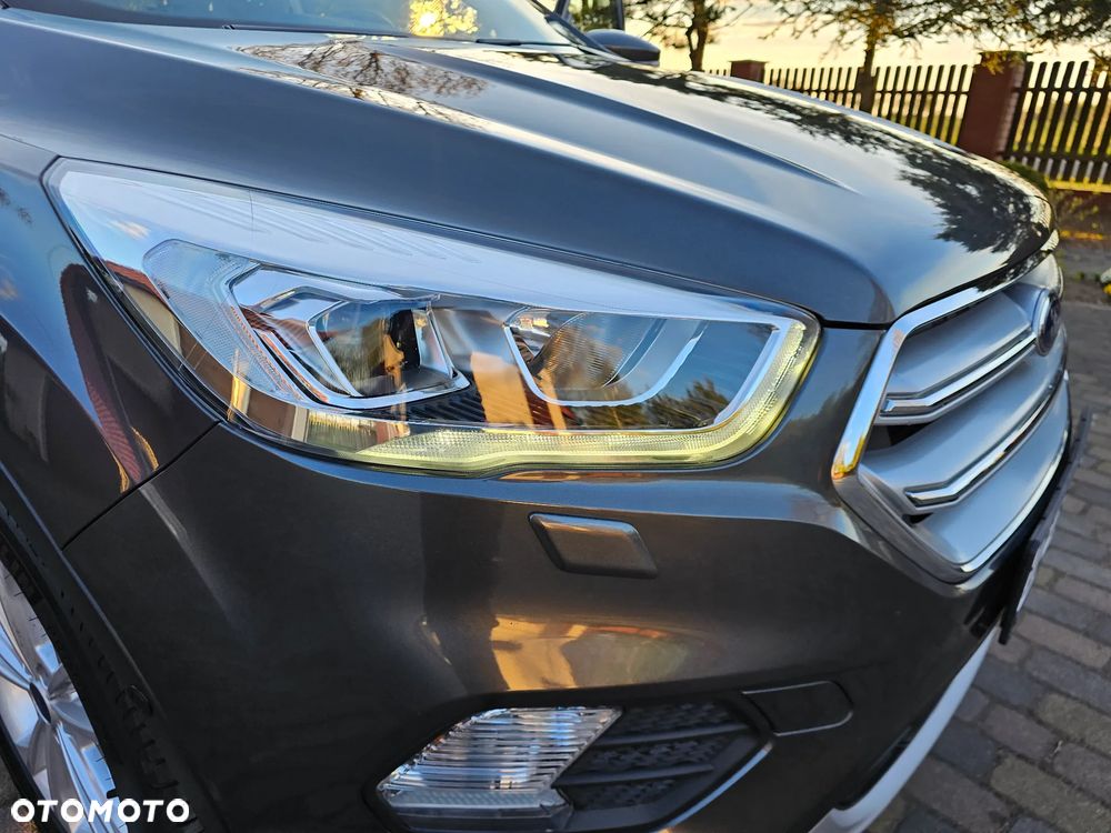 Ford Kuga - 7