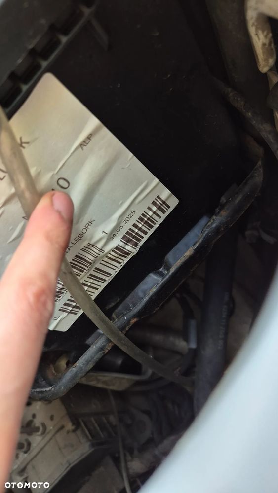 Mercedes-Benz 313 CDI Sprinter - 14