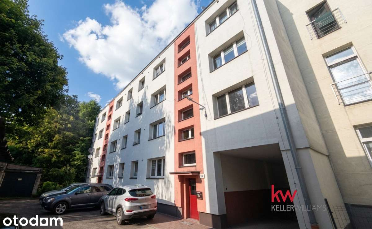 3 pokojowe mieszkanie w centrum Chorzowa/ Okazja