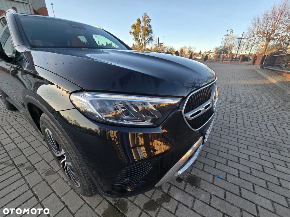 Mercedes-Benz GLC - 6