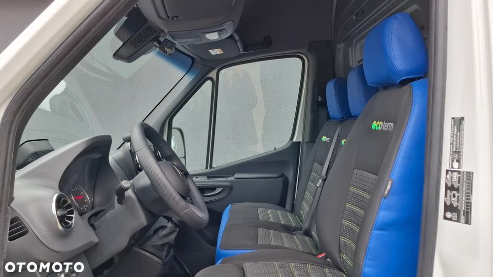 Mercedes-Benz MERCEDES-BENZ Sprinter 315 CDI Furgon PRO L2H2 - Izoterma z agregatem chłodniczym Carrier Citimax 280 - 12