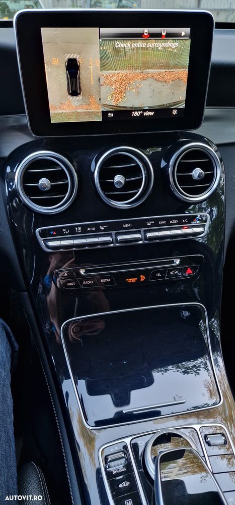 Mercedes-Benz GLC - 13