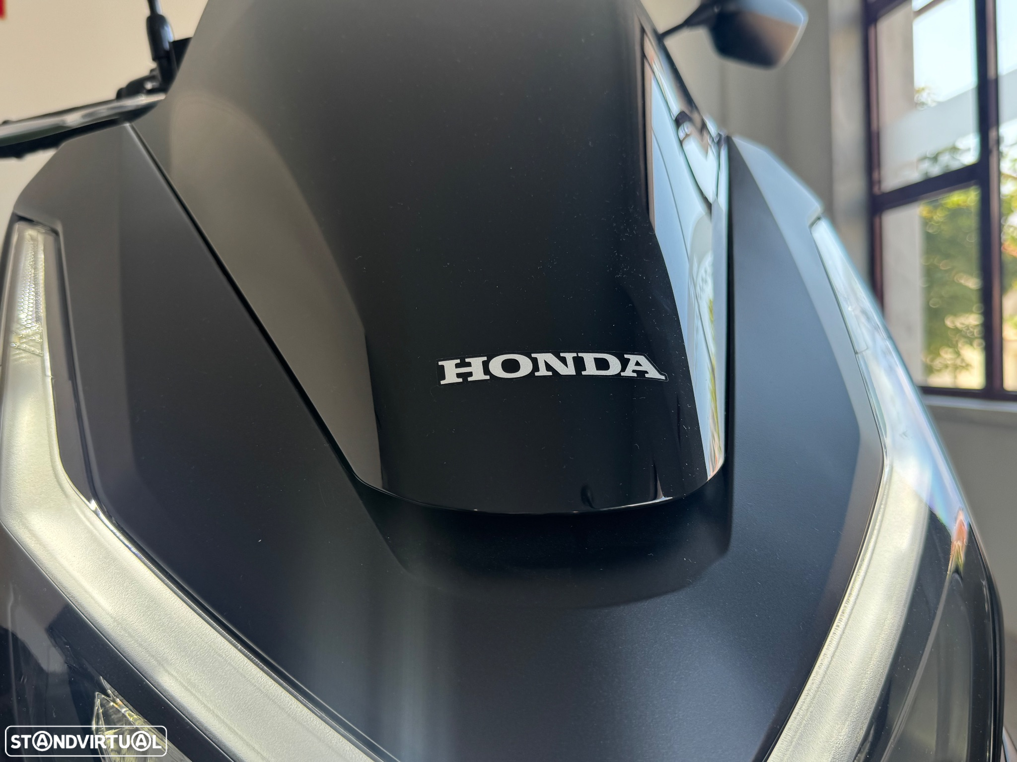 Honda PCX125 Pcx - 6