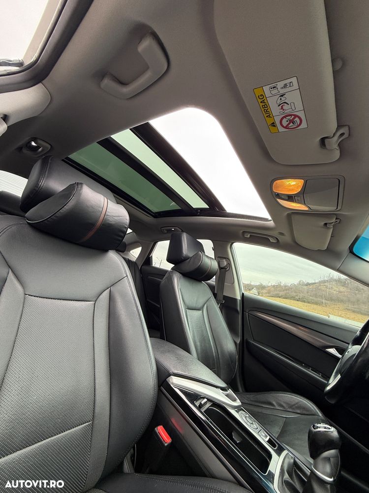 Hyundai i40 i40cw 2.0 Premium - 13