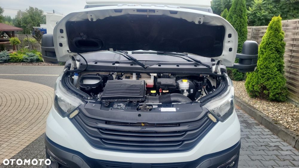 Iveco Daily 35-180 2022 Rok Pomoc Drogowa Laweta - 17