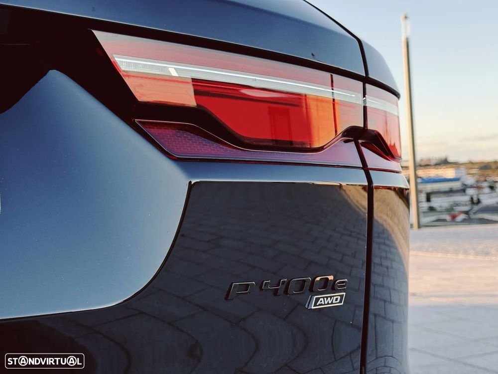 Jaguar F-Pace - 30