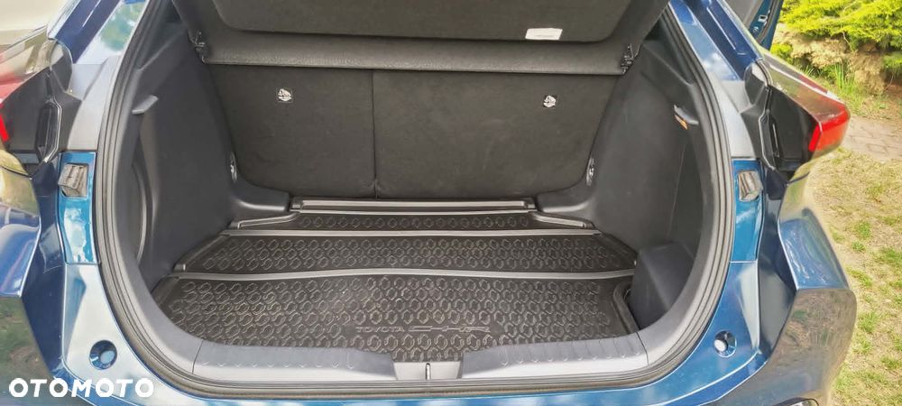 Toyota C-HR 2.0 Hybrid Dynamic Force GR Sport - 38