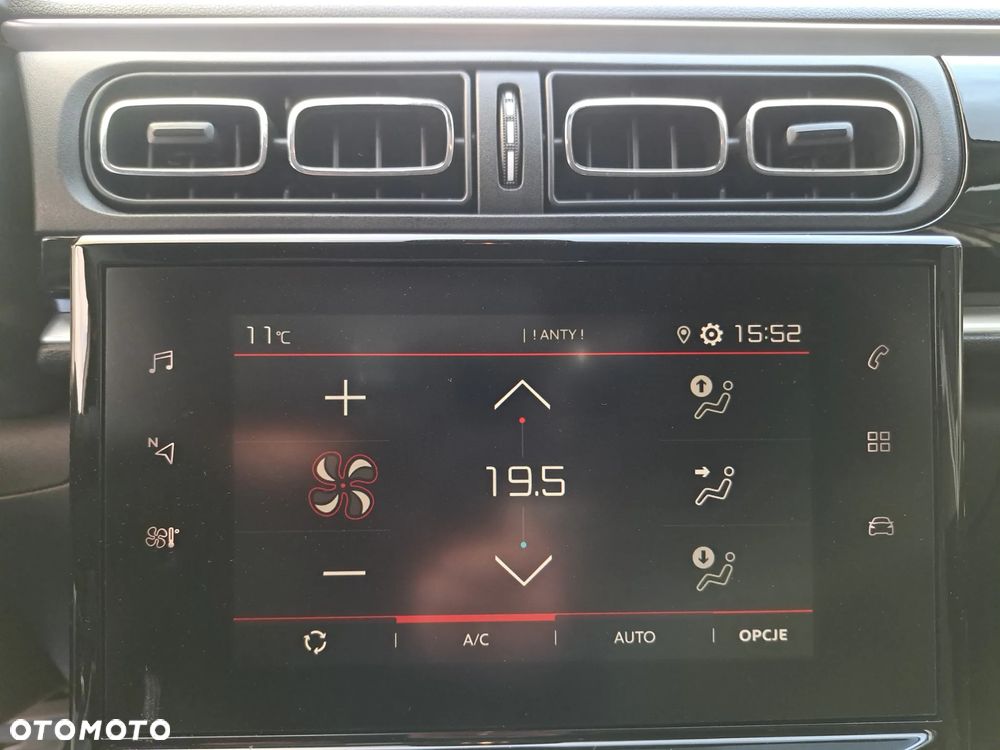 Citroën C3 1.2 PureTech Shine - 15