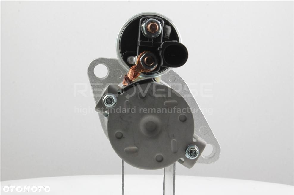 Rozrusznik AUDI SEAT SKODA VW VOLKSWAGEN 1.2 1.4 1.6 1.8 / TFSI GTI - 7