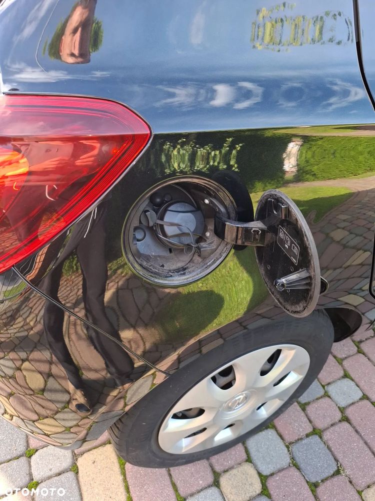 Opel Corsa - 15