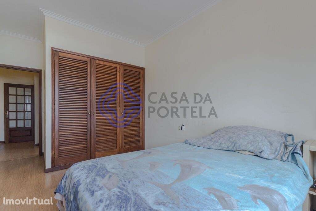 Apartamento T3 no centro de Trofa - Grande imagem: 5/21