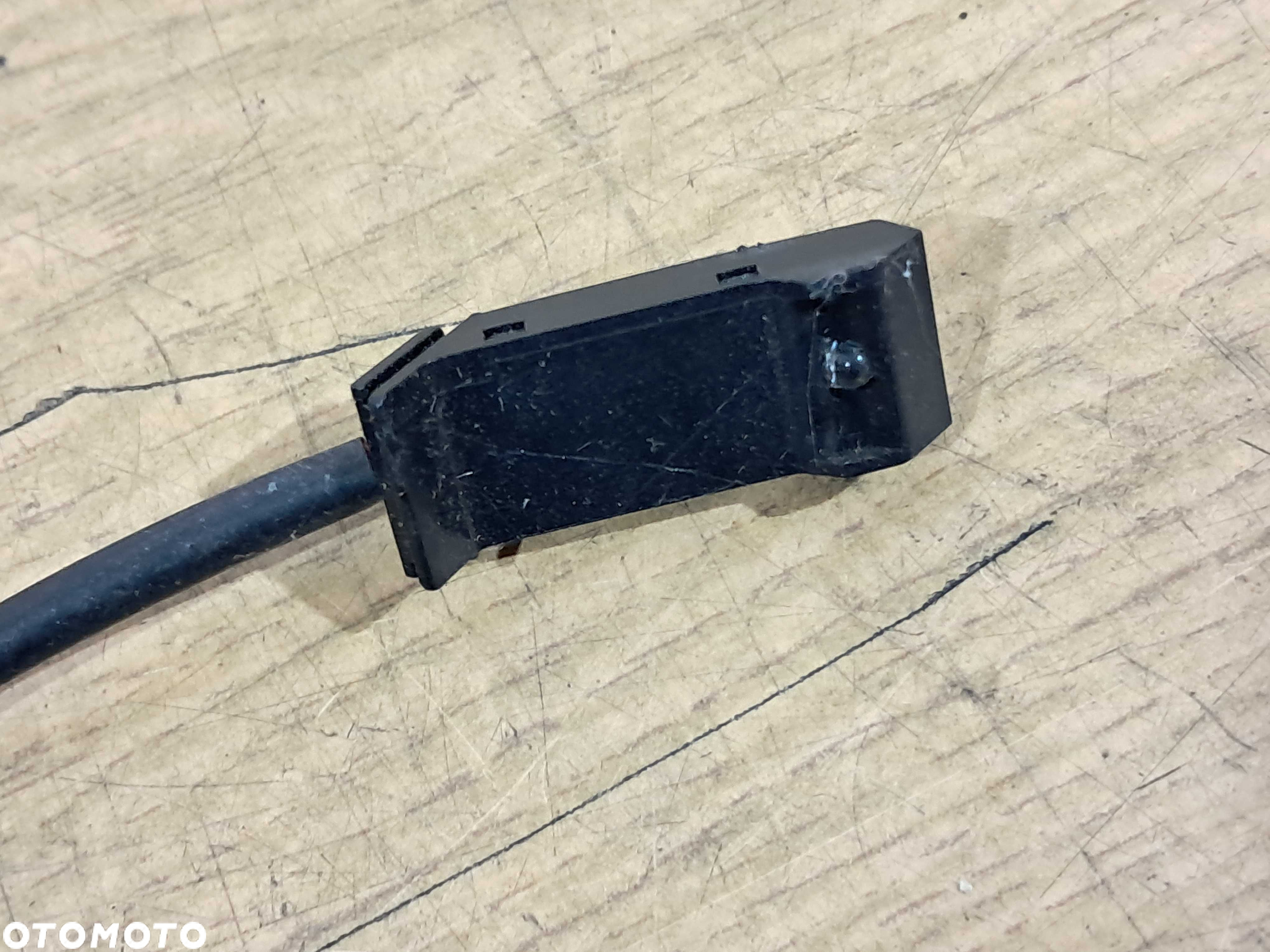 Podświetlanie podświetlenie podłokietnika LED AUDI A4 B6 B7 - 2