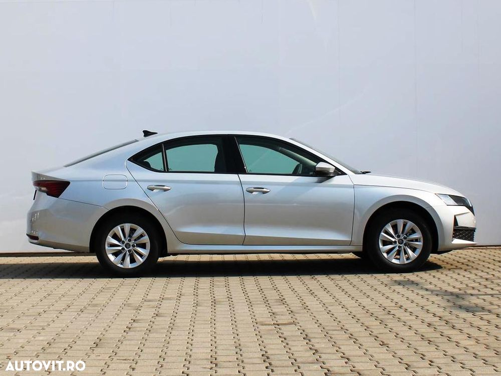 Skoda Octavia 1.5 TSI 150 CP Selection - 6