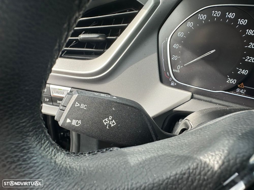 BMW 118 i Corporate Edition Auto - 10