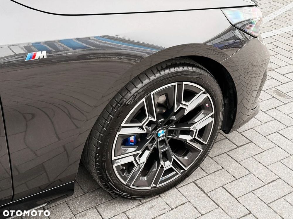 BMW Seria 5 520d xDrive M Sport sport - 3