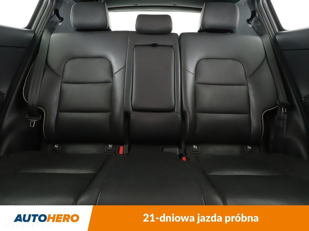Kia Sportage 2.0 CRDI GT Line 4WD - 16